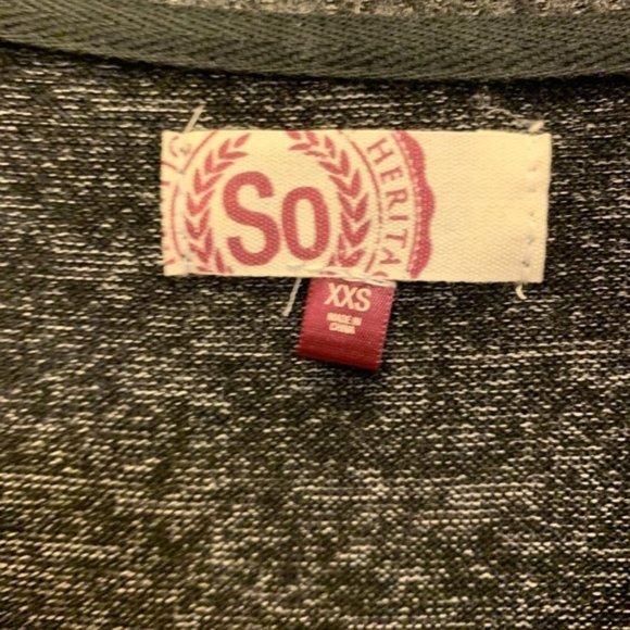 ❤️ Women’s   XXsmall top NWT - Picture 2 of 6